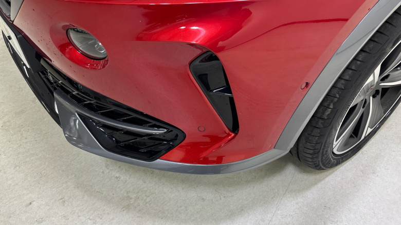 CUPRA Formentor 1.5 TSI 150 V1 5dr DSG Petrol Estate